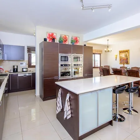 Villa Amani Protaras