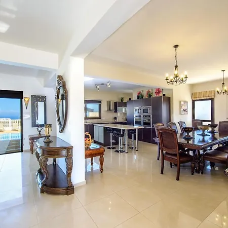 Villa Amani *
