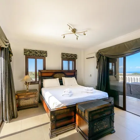 Amani Villa *