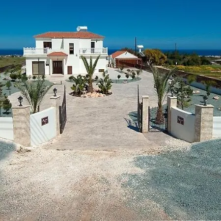 Amani Villa