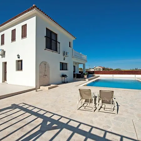 Villa Amani